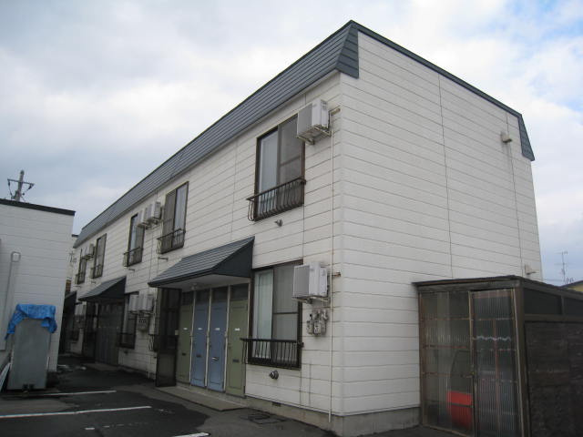 さくら館Ｂ
