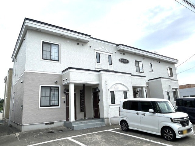 カーサプランタンⅢ