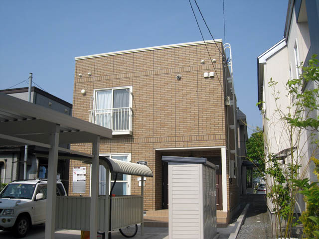 スターハイツさくらⅡ
