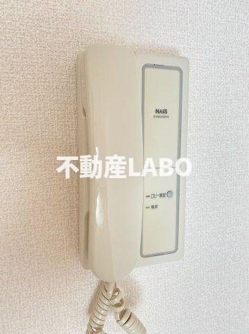 エトワール25のセキュリティ