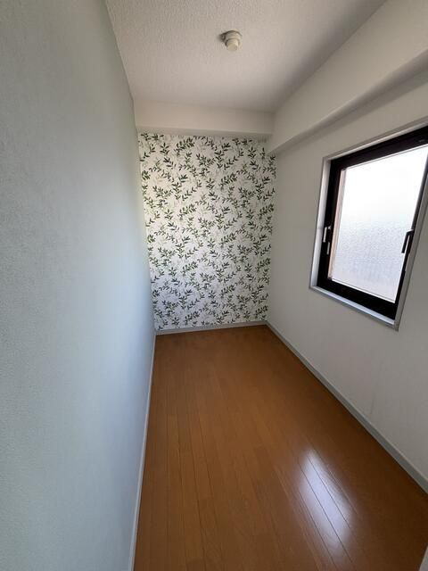 エスポアール船橋の収納