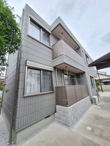 ＥＳＰＯＩＲの外観