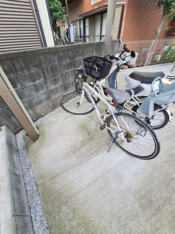 ＥＳＰＯＩＲのその他共用部分