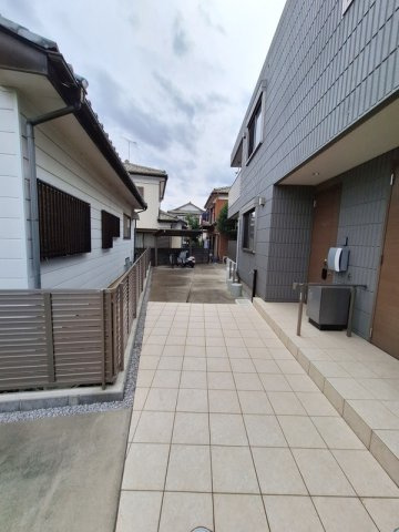 ＥＳＰＯＩＲのその他共用部分