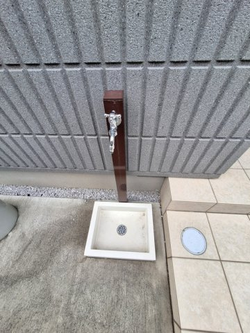 ＥＳＰＯＩＲのその他共用部分