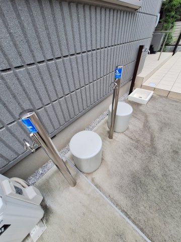ＥＳＰＯＩＲのその他共用部分