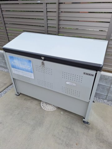 ＥＳＰＯＩＲのその他共用部分
