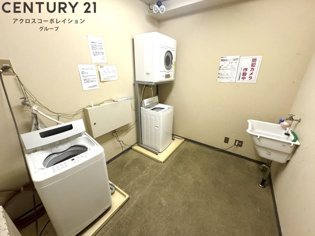 パラツィーナ夙川東のその他物件画像