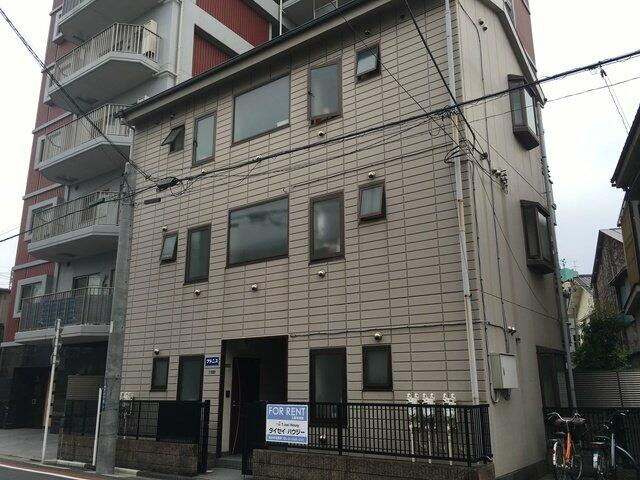 外観２