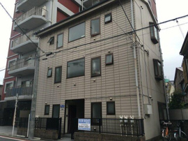 外観２