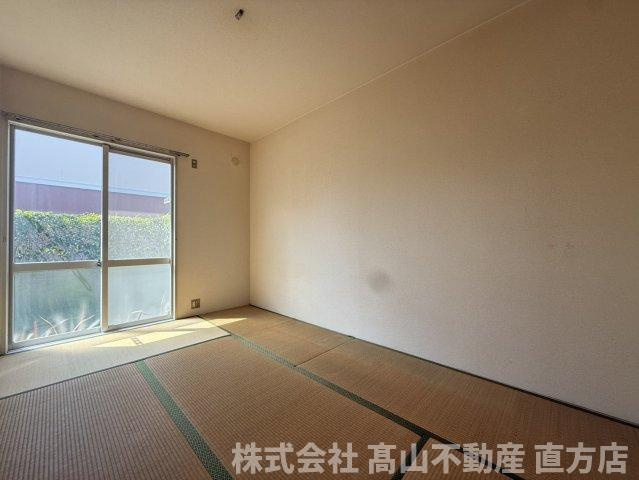 北九州市八幡西区馬場山東３丁目のアパートの和室