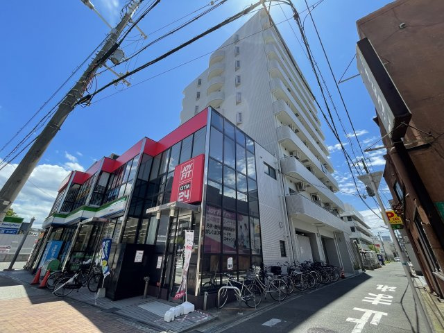 グランデージ新深江