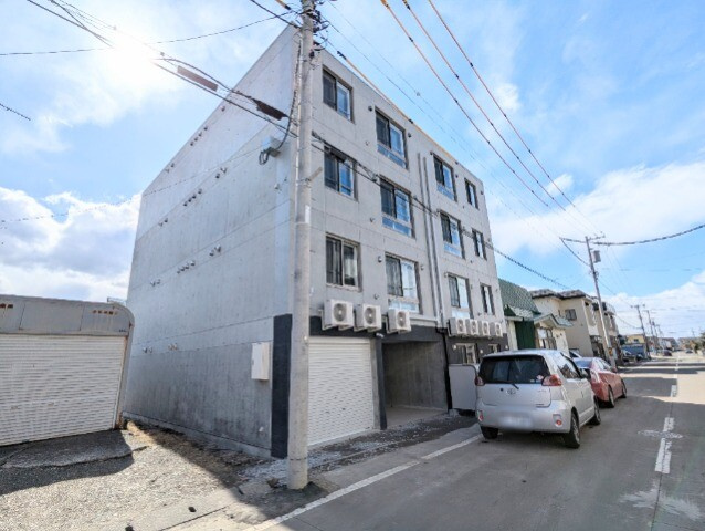 ｃｏｎｔａｔｔｏ黄金北　（コンタット）
