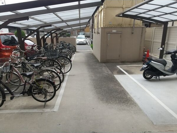 イトーピア六番町マンションのその他