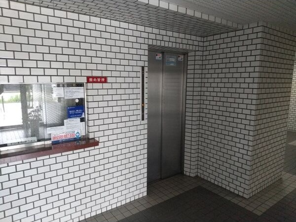 イトーピア六番町マンションの設備