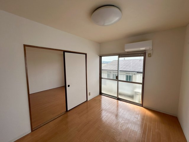 名古屋市南区大堀町　一棟マンションの和室