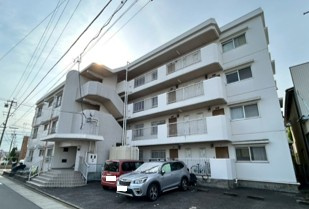 名古屋市南区大堀町　一棟マンション