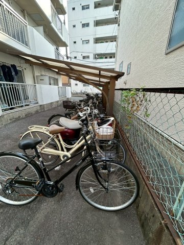 名古屋市南区大堀町　一棟マンションのその他