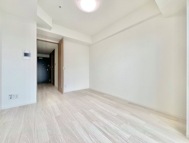 ディアレイシャス名古屋浄心Ⅱの洋室