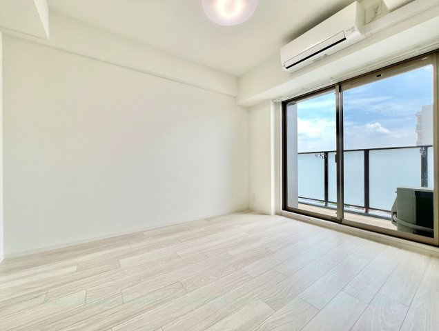 ディアレイシャス名古屋浄心Ⅱの内装