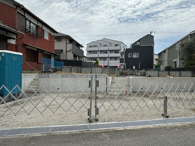明石市太寺大野町新築戸建１号地