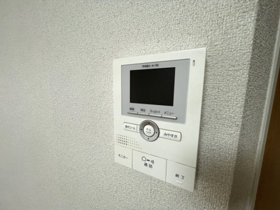 【セキュリティ】 | クリヨン天理A