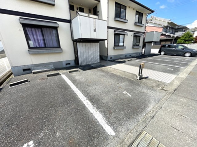 【その他共用部分】 | クリヨン天理A