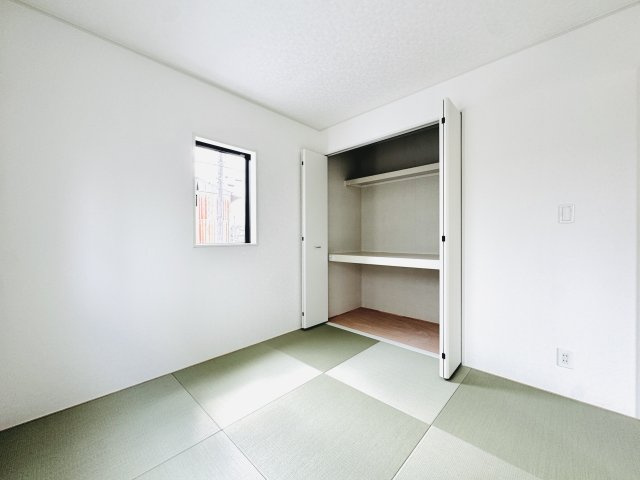 Cradle Garden桐生市境野町第7　新築住宅 1号棟のその他