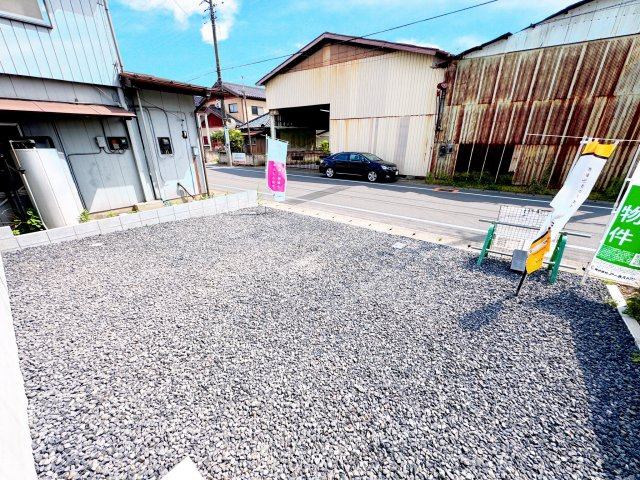 Cradle Garden桐生市境野町第7　新築住宅 1号棟のその他