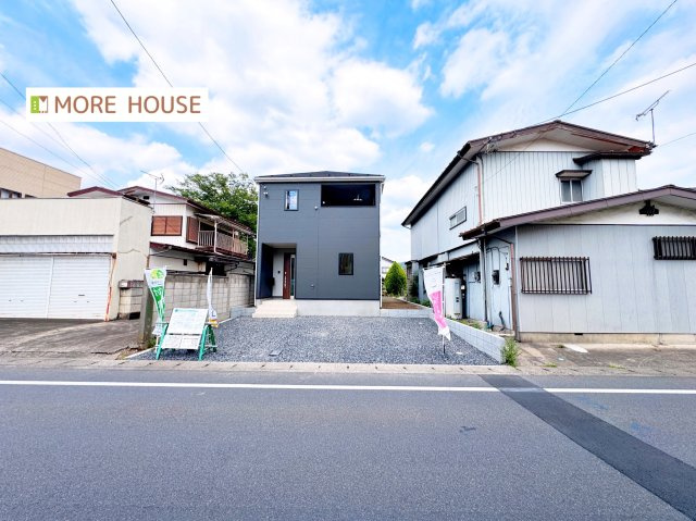 Cradle Garden桐生市境野町第7　新築住宅 1号棟のその他