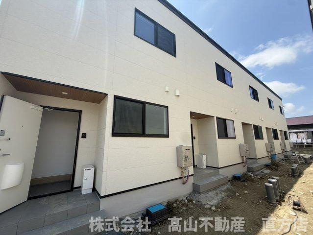 アイナス B棟
