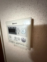 【設備】 | 若菜ハイツ