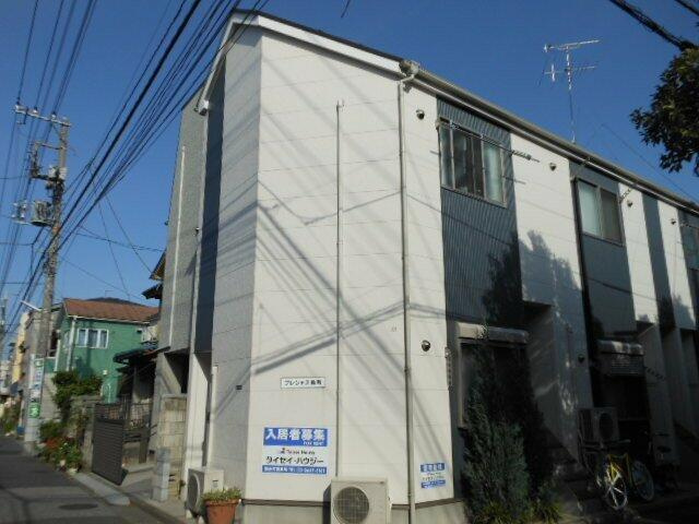 外観2