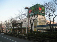 マルエツ東和店