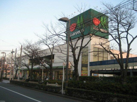 マルエツ東和店