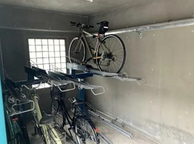 【駐車場】 | グリーンロード中台