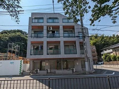 【外観】 | グリーンロード中台