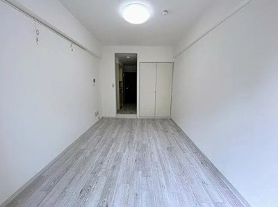 【内装】 | グリーンロード中台