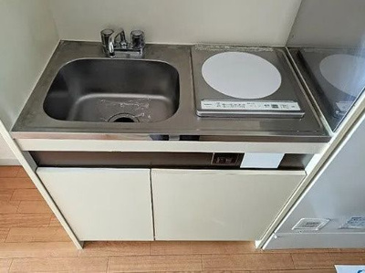 【キッチン】 | グリーンロード中台