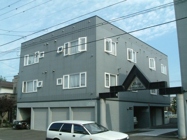 ラスティ月寒西Ｂ