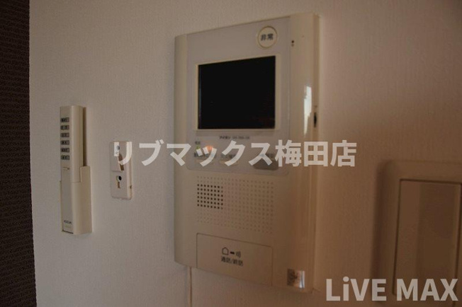 【セキュリティ】ラクラス福島野田