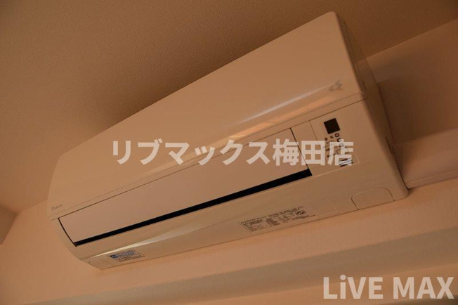 【設備】ラクラス福島野田