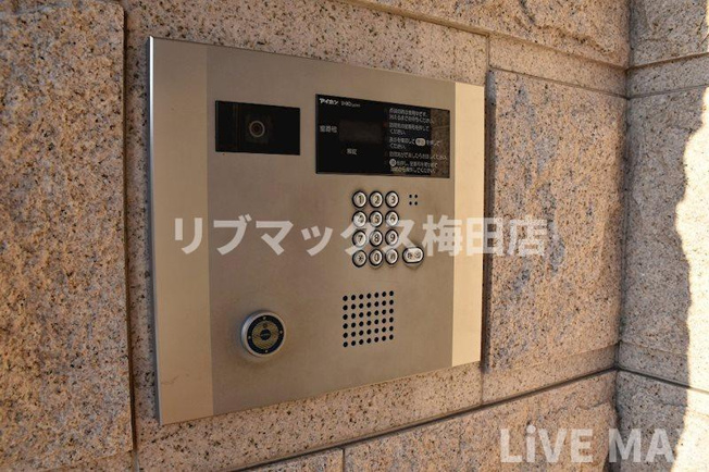 【セキュリティ】ラクラス福島野田