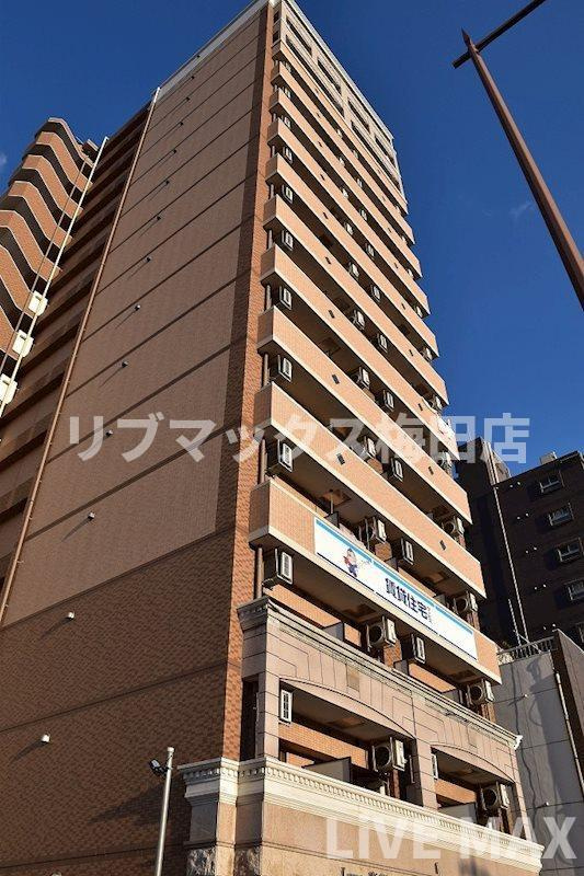 ラクラス福島野田の画像