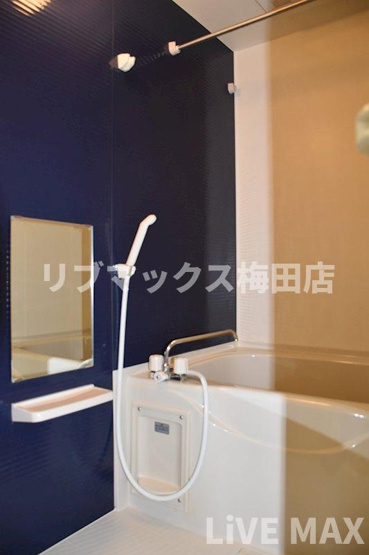【浴室】ラクラス福島野田