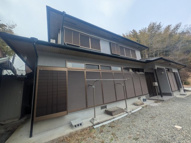 長尾町上津貸家 の画像