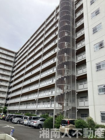 第3大船パークタウン　G棟