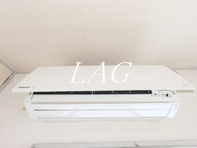 【設備】 | プチモンド用賀 | エアコンです。
