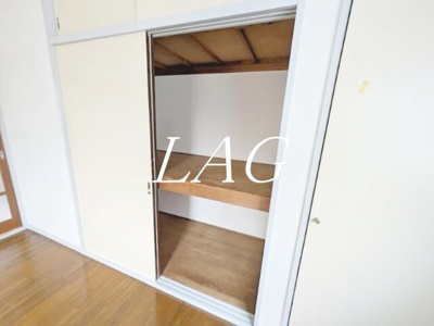 【収納】 | プチモンド用賀 | 収納です。