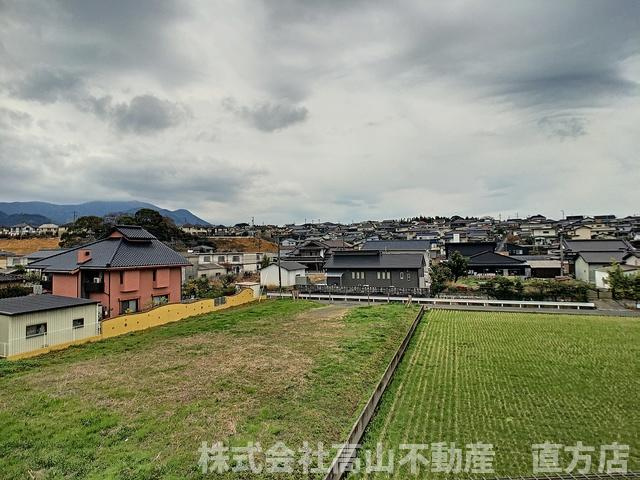 D.roomⅡの展望